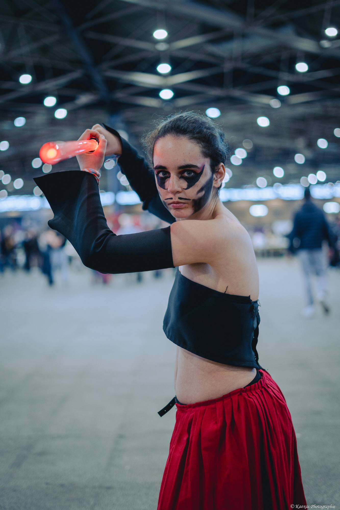 Oc sith par Kaoxas - Photo 2