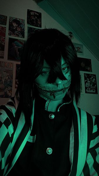 Hazel_5 - Iguro Obanai 