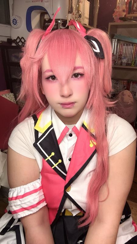 Reinnypretty, Airi Momoi 