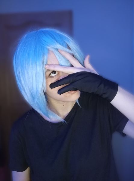Keiko..cos - Tomura Shigaraki 