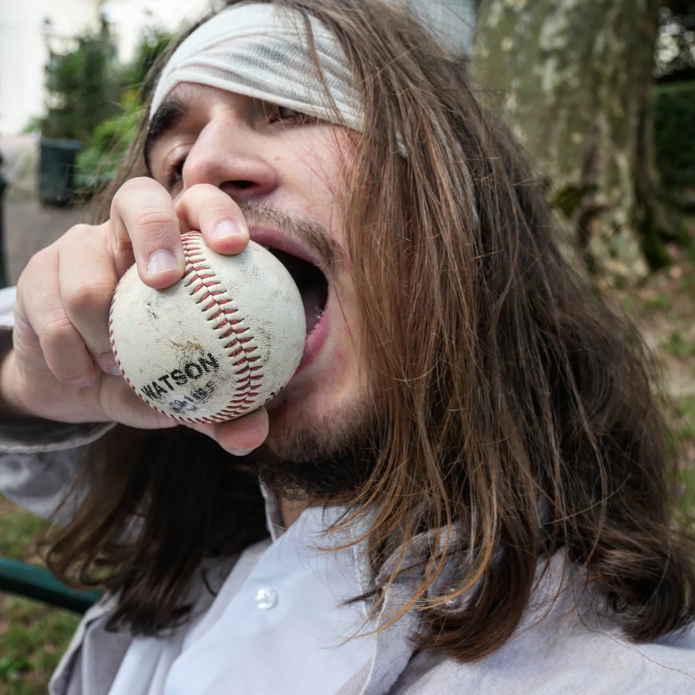 Eren dans la nature - Photo 7