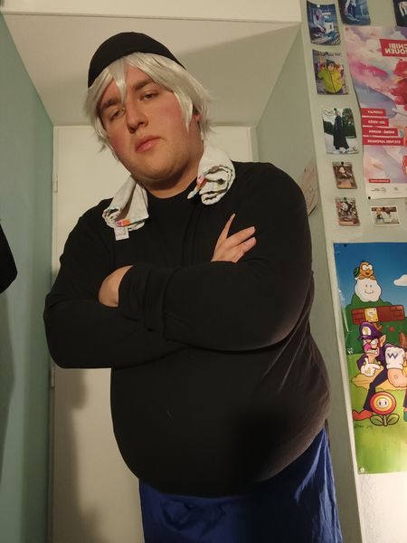 Bigbro - Shura