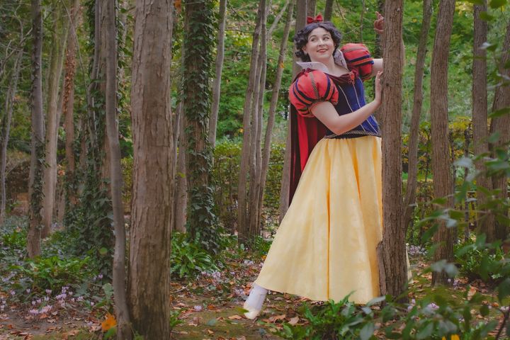 Snow White