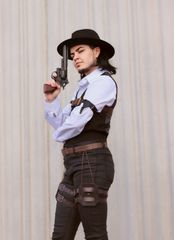 Kenny Ackerman preview 2