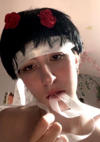 Koko_cosplay - nakyum