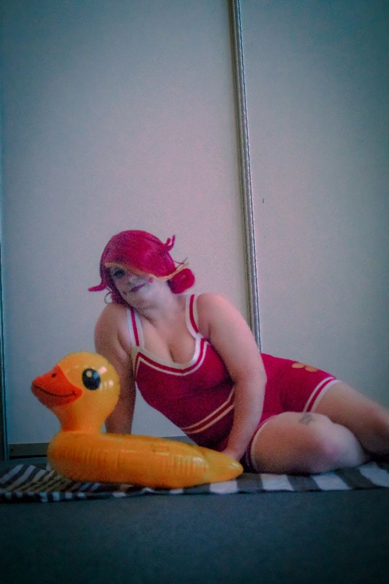 Sweet.seance – Niffty Beach 