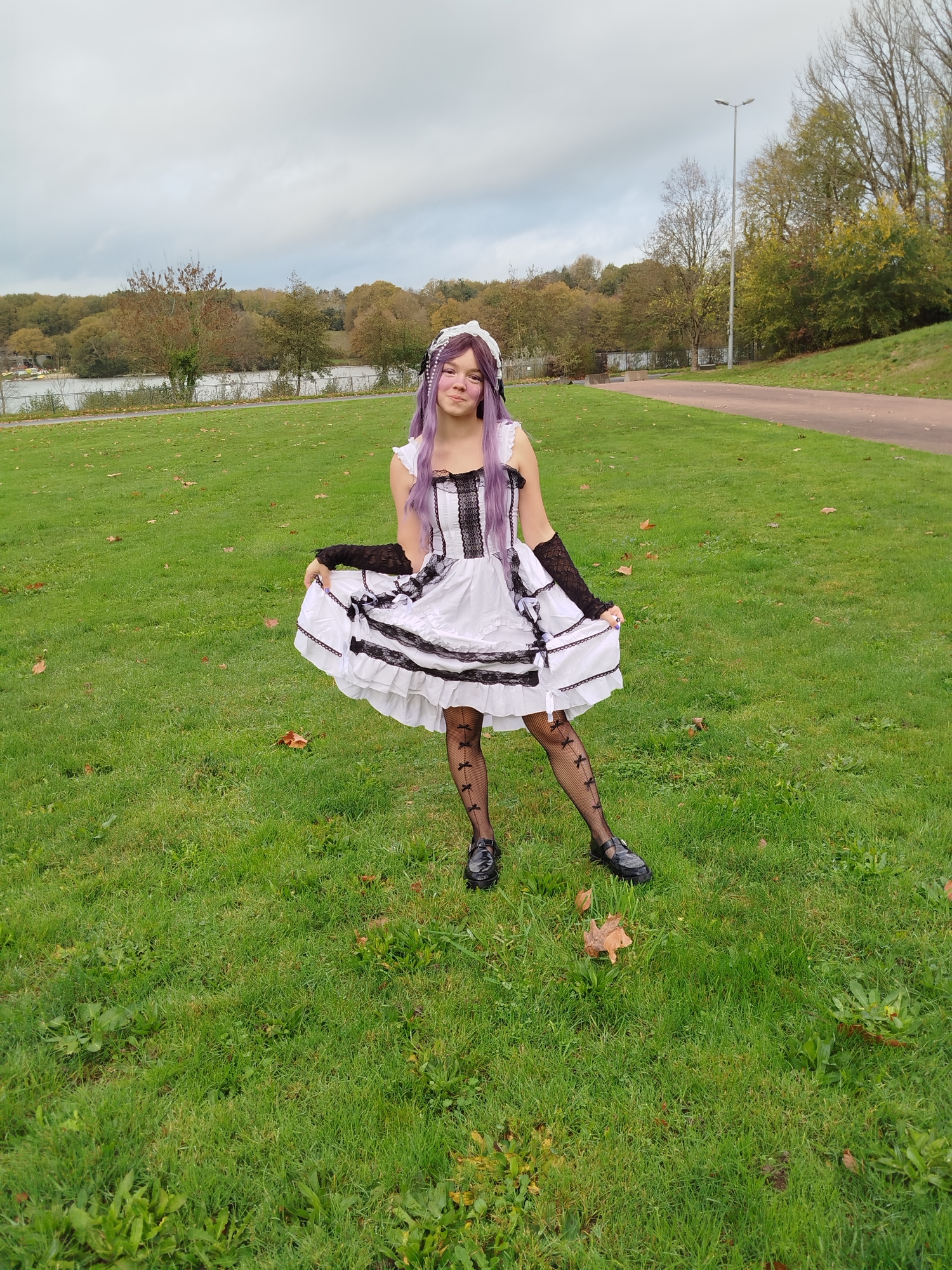 Princess 👑💜 - Photo 22