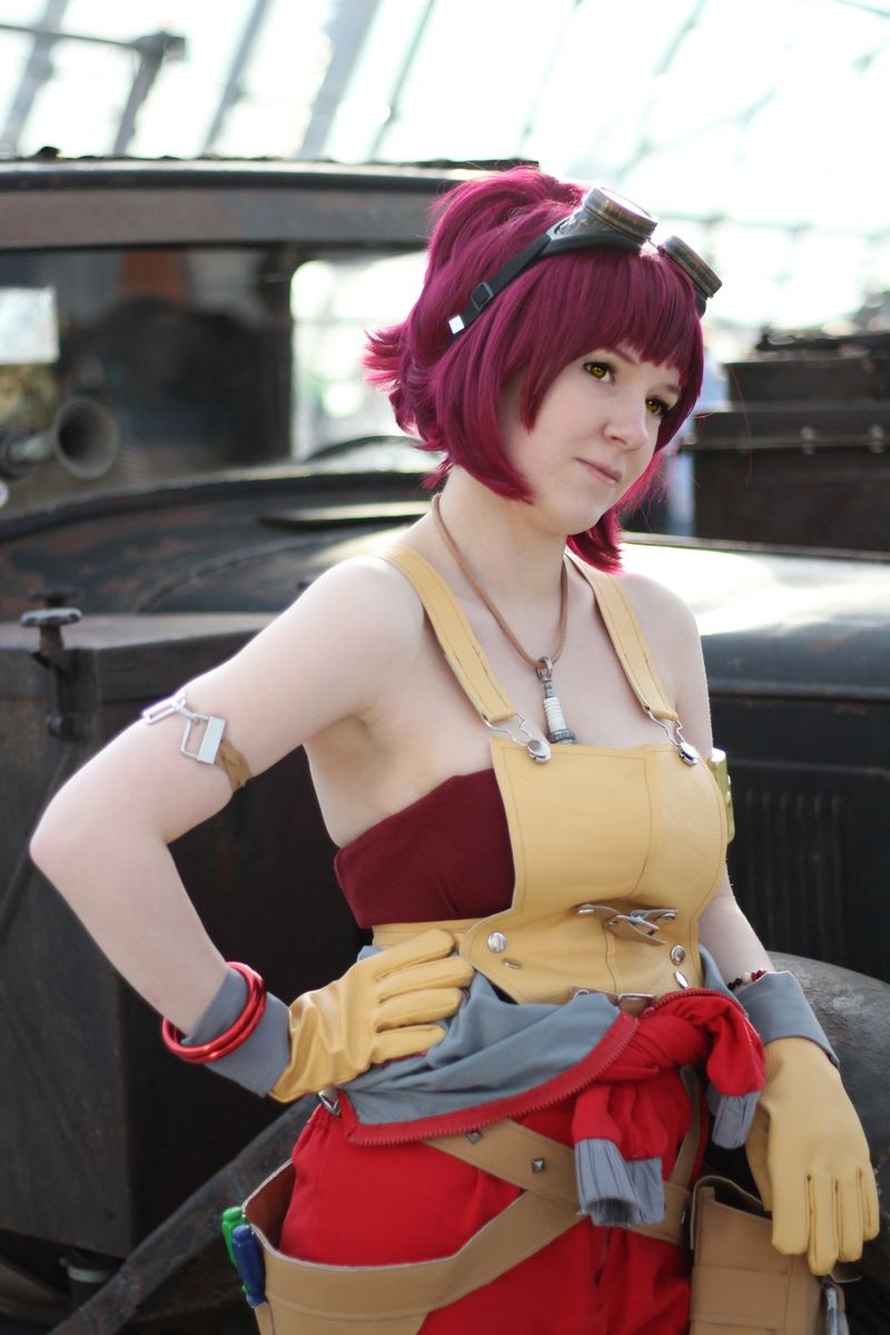 Kleinerkolibri – LBM 2017