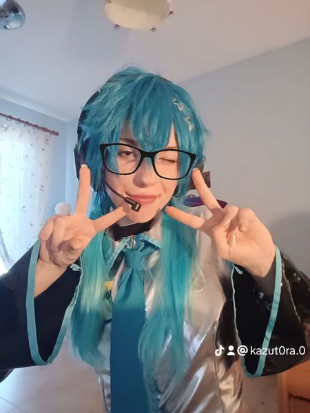 Jouya. - Miku