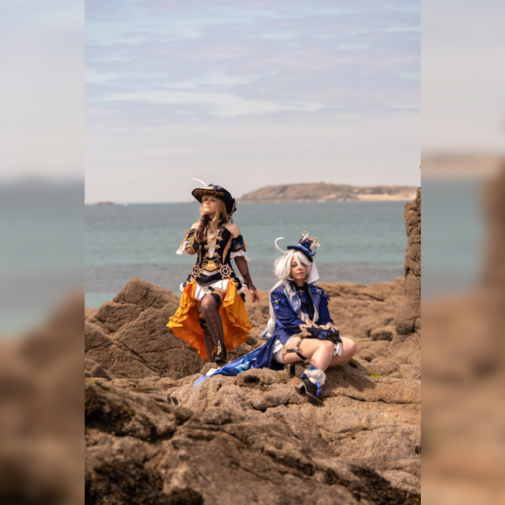 Furina Navia(Oralya)