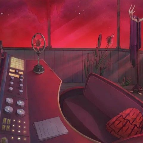 Hazbin hôtel