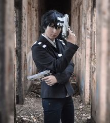Death The Kid preview 3