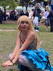 Alice preview 3