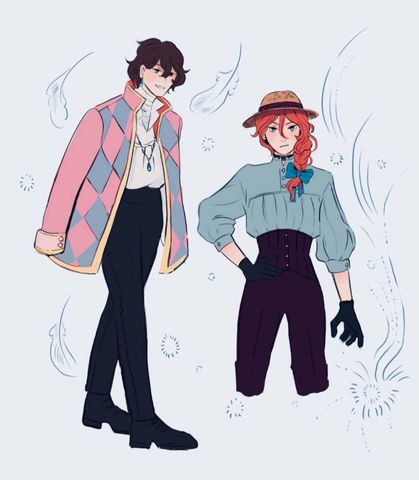 Dazai Pendragon