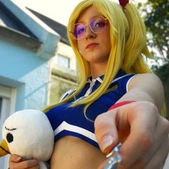 Lucy heartfilia preview 3