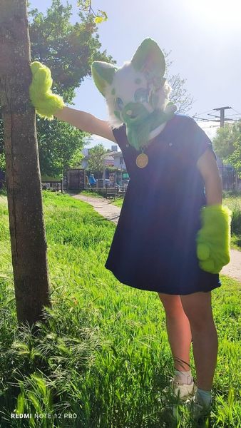 Wif_et_ses_fufu_ - Debut du printemps 