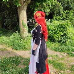 Himeko preview 2