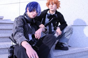 Vivid Bad Squad ⭐️ preview 2