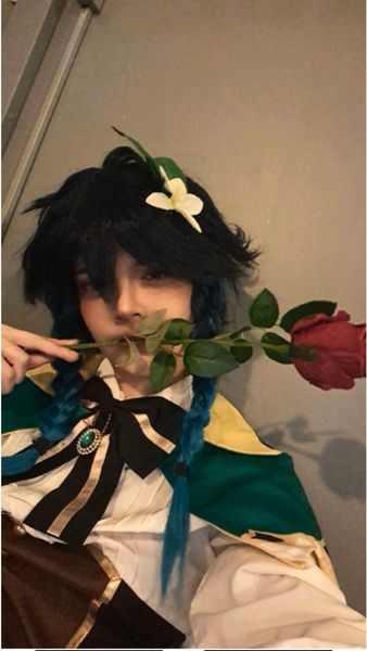 Kayn - Venti pic