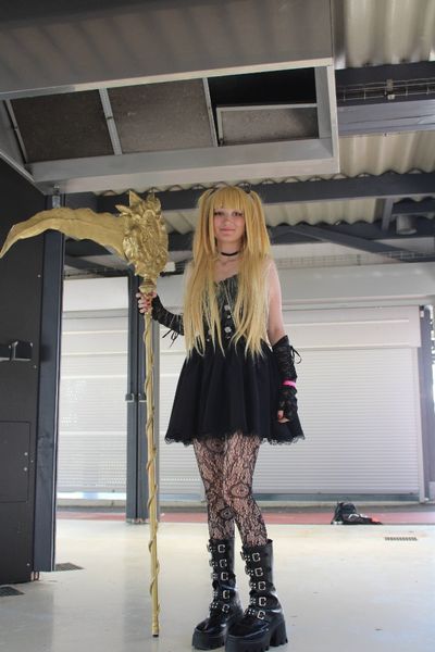 Manon. - Misa