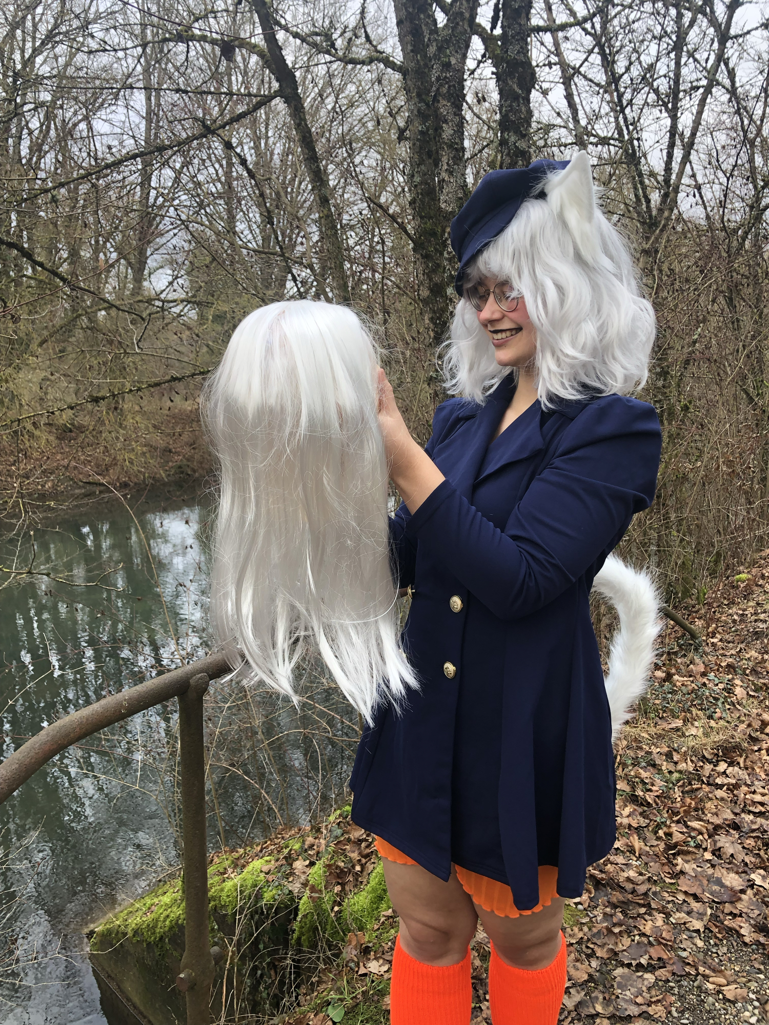Pitou dans les bois — photo 24