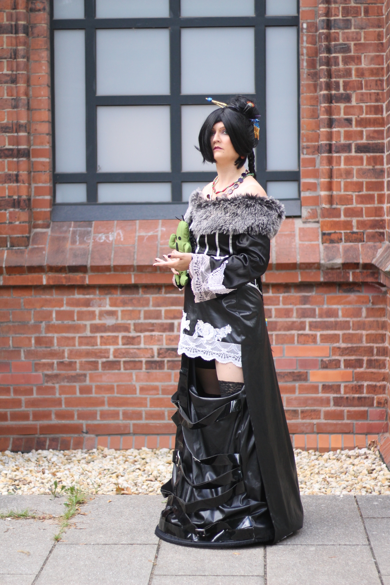 InselCosplaytreff 20 - Photo 29