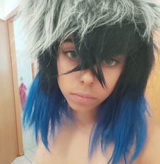 Inosuke preview 3