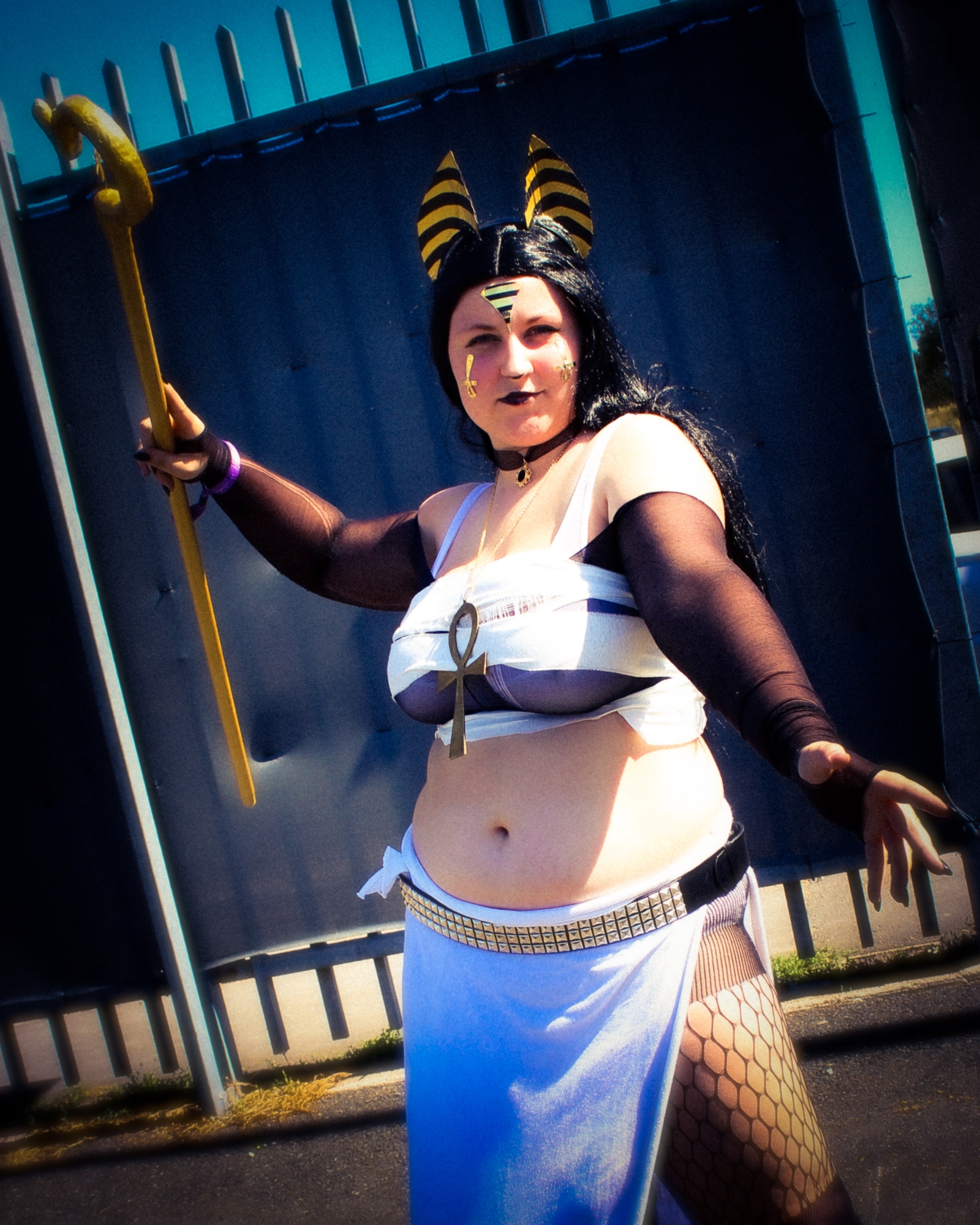 Anubis — photo 7