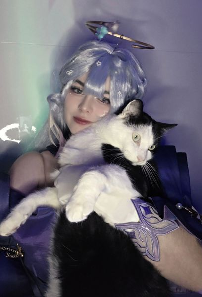 Akira._.cos - Robin