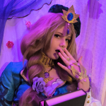 𝚃𝚊𝚎𝚌𝚘𝚜_★