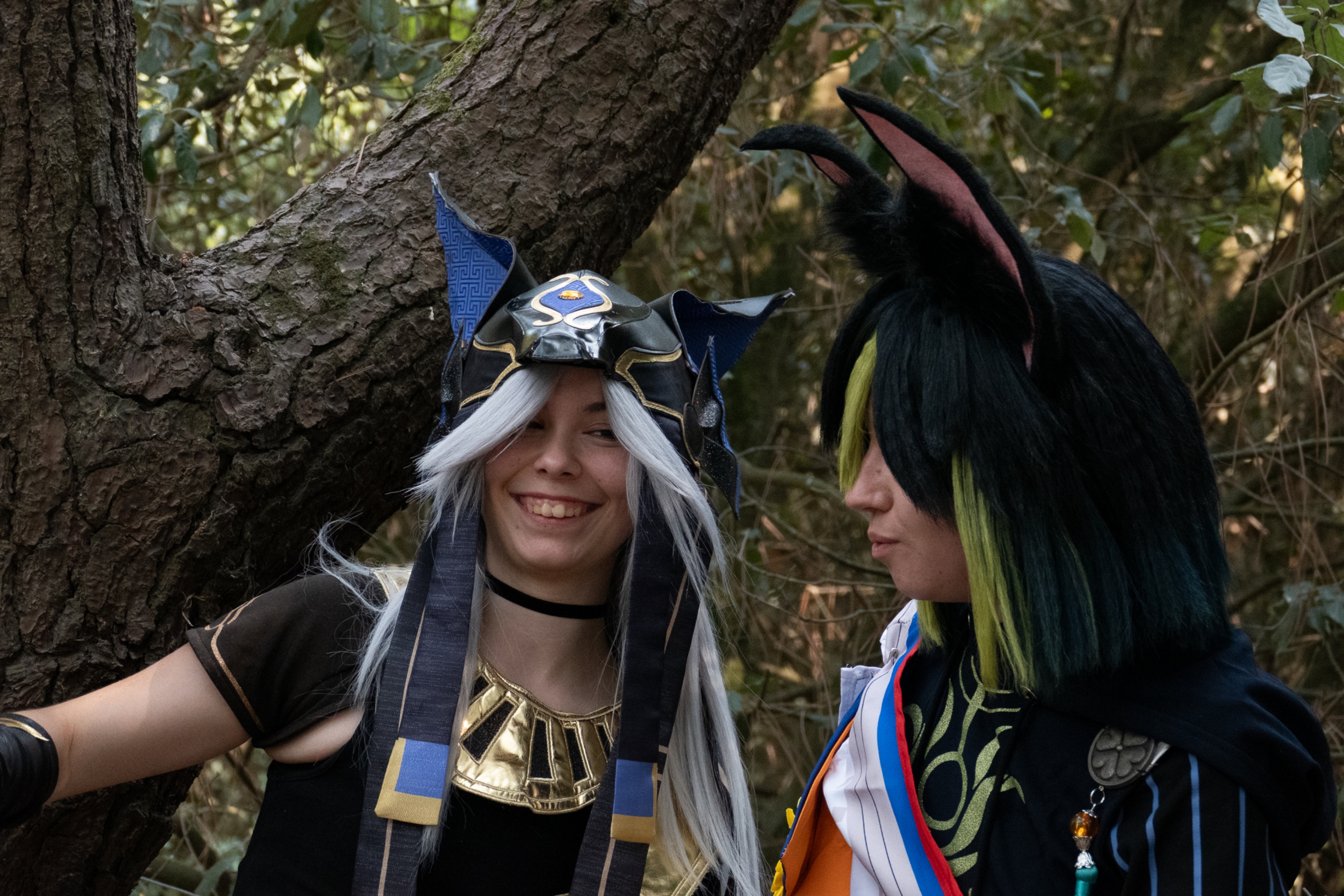 Shooting sumeru  - Photo 12