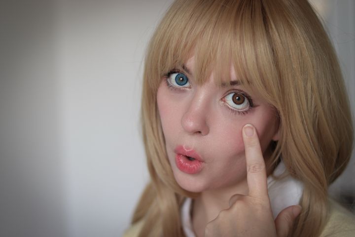 Urumi Kanzaki