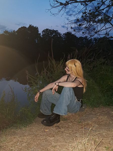 _s1lent_ech0splay - Katsuki Bakugo (Fem)