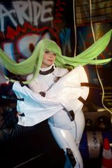 C.C White version preview 3