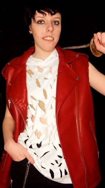 Liam_ - Harry Hook 