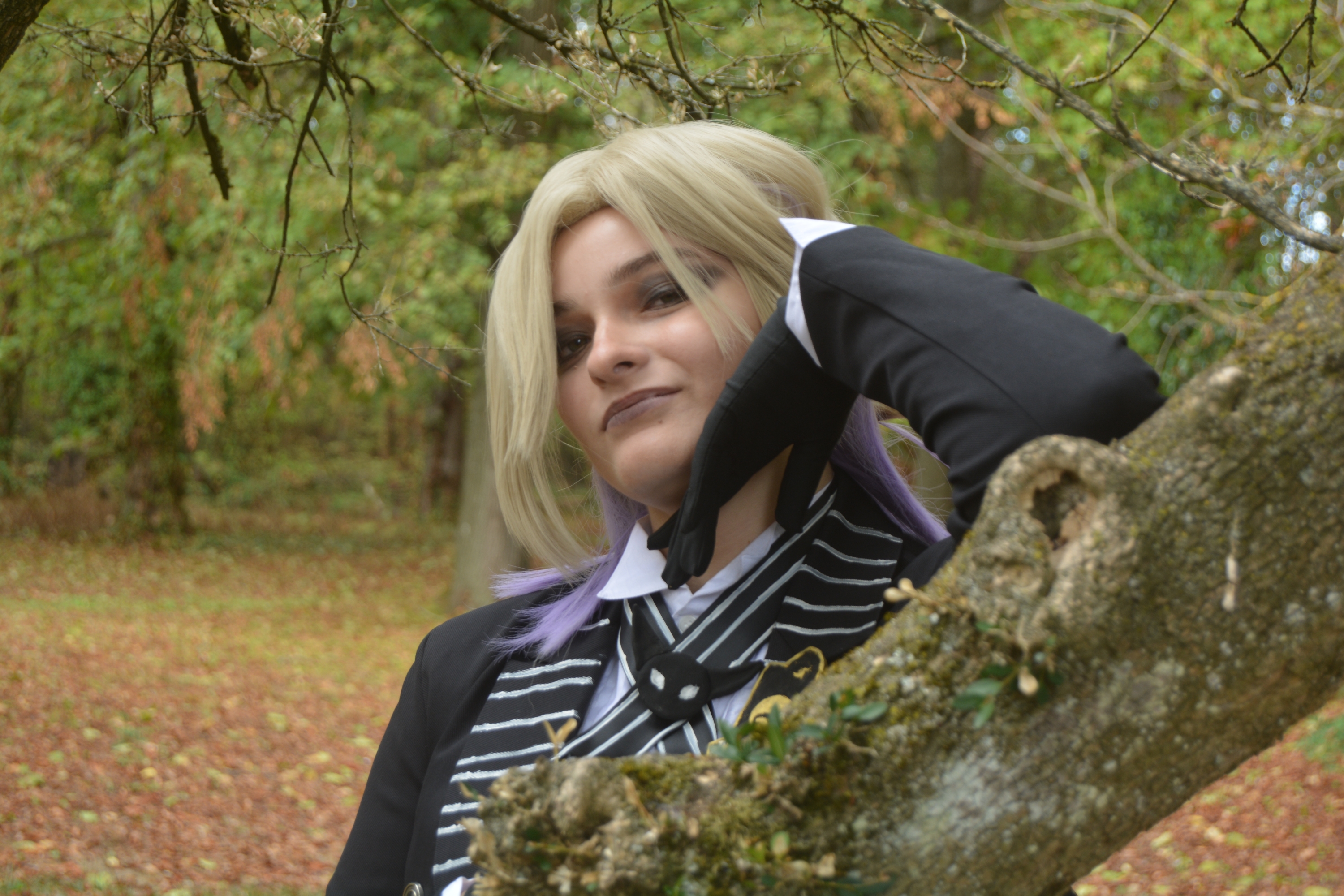 This is halloween, photo 25
