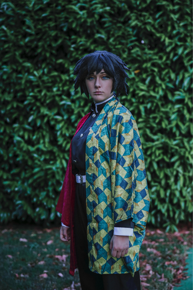 Giyuu 🌊 - Photo 2