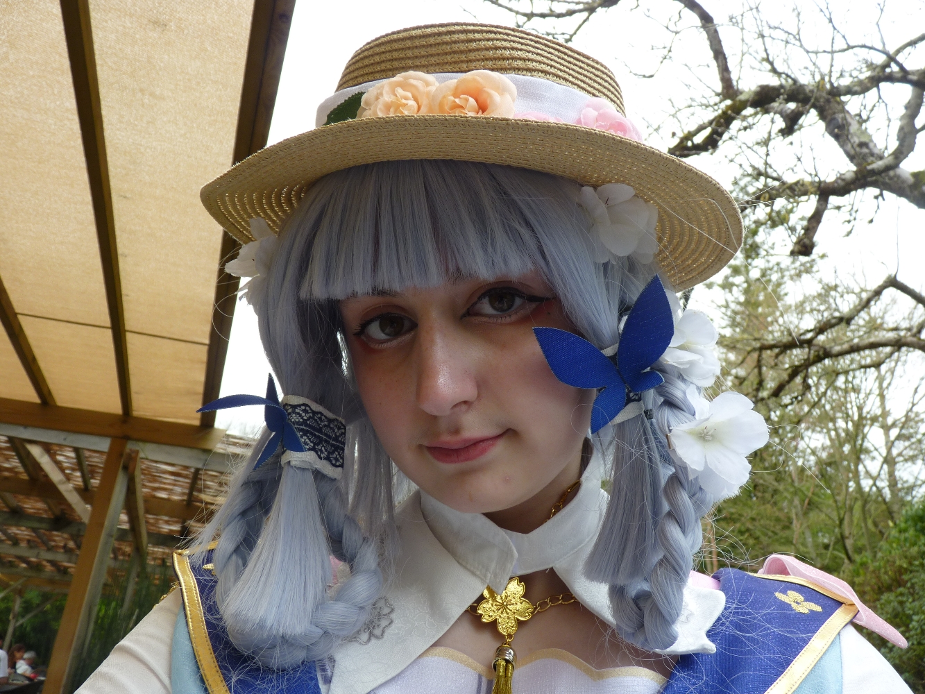 Ayaka maulevrier — photo 37