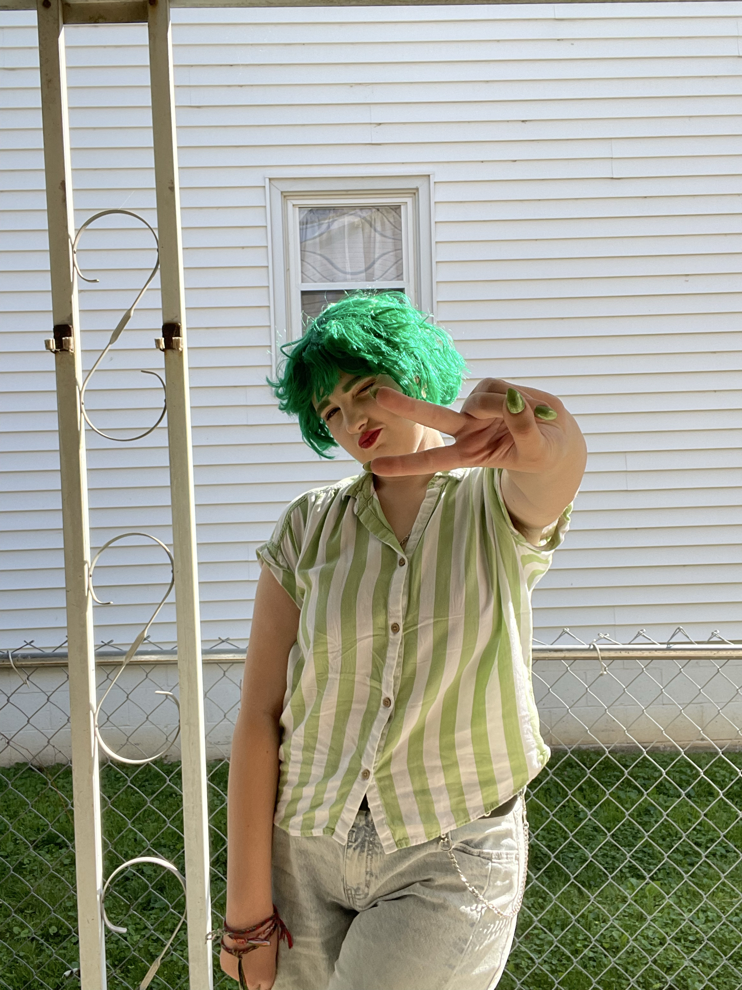 Kojiro Nanjo (Joe) — photo 7