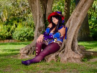 Mona preview 2