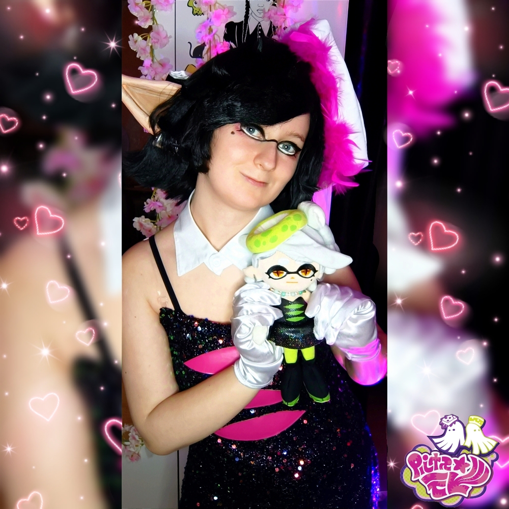Callie🩷🦑✨ — photo 7
