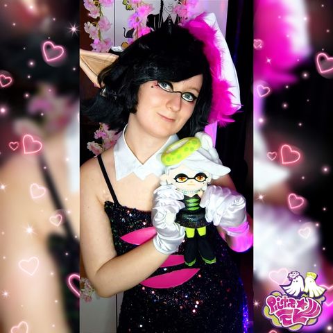 Callie🩷🦑✨