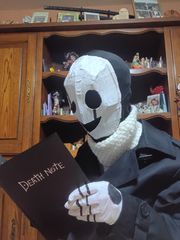 Dr. W. D. Gaster preview 3