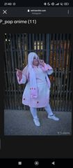 Kyubey 1 preview 3