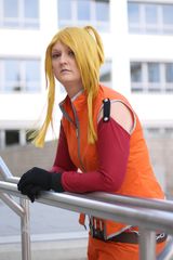 Quistis Trepe preview 2