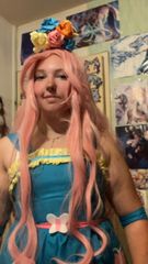 Fluttershy preview 2