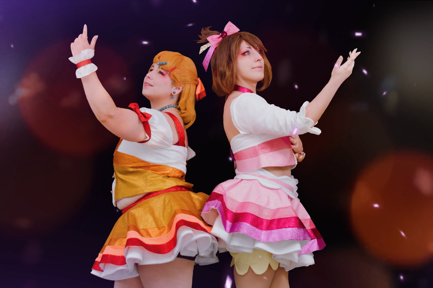Serena idol — photo 7