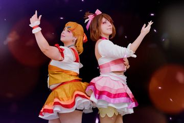 Serena idol preview 3