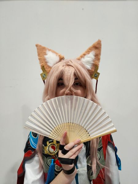 Julaïe - Jiaoqiu