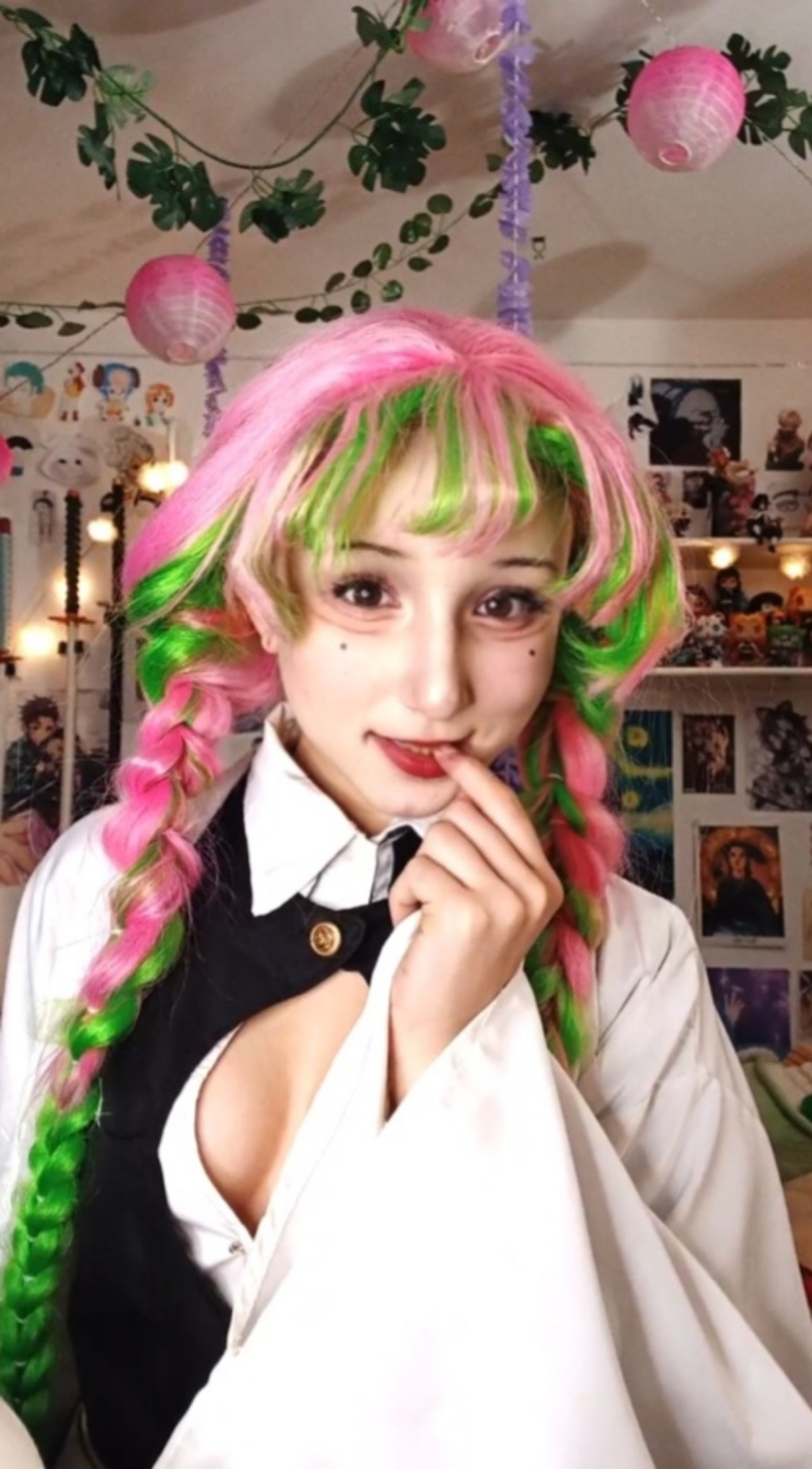 Mitsuri — photo 23